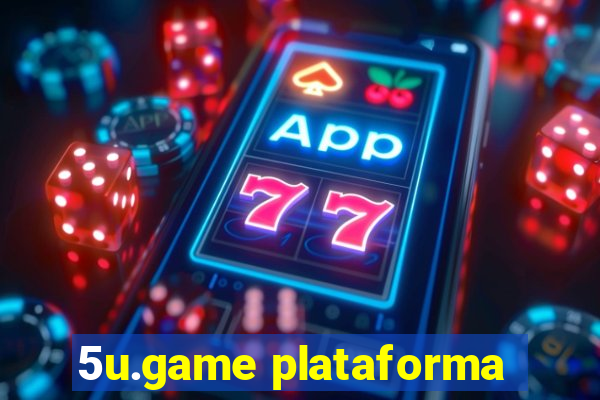 5u.game plataforma